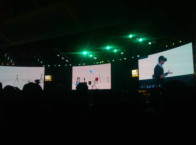 诺亦腾发布alice